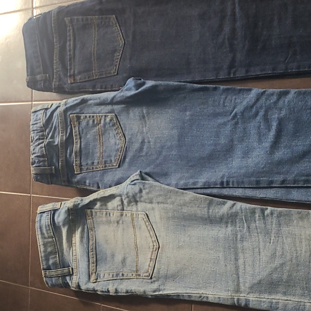 Jeans - Picture 8 of 12